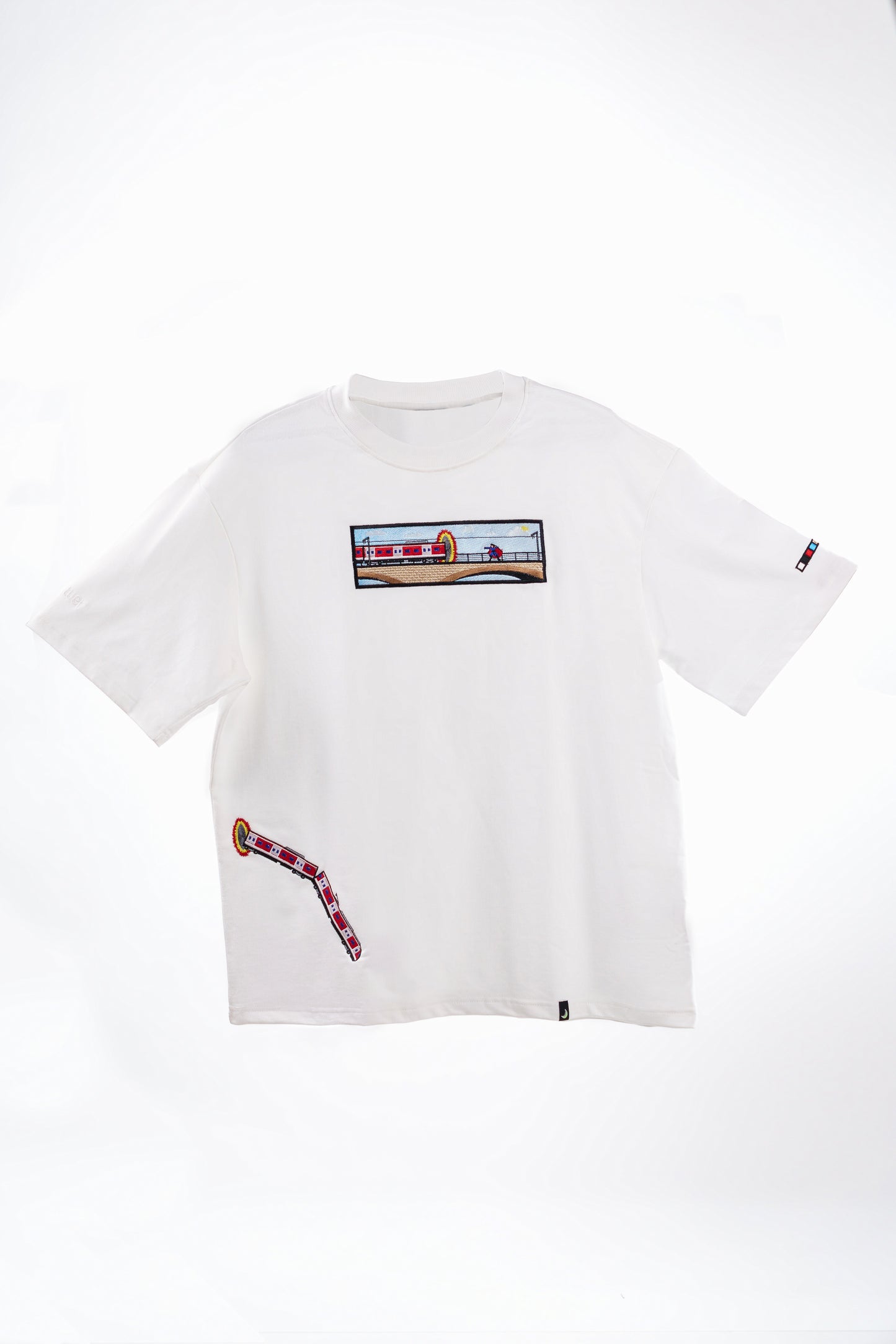 teleport tee