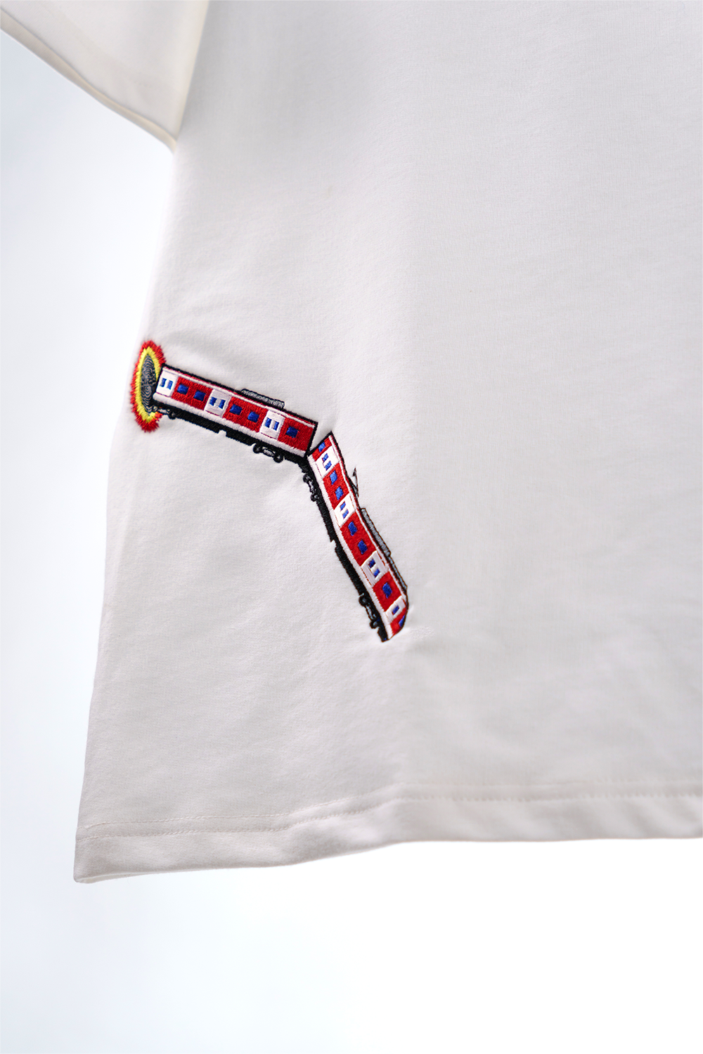 teleport tee
