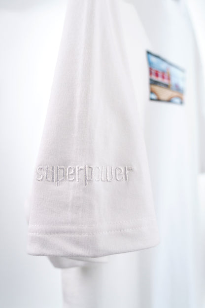 teleport tee