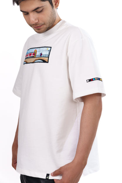 teleport tee