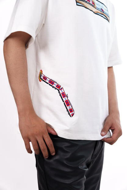 teleport tee