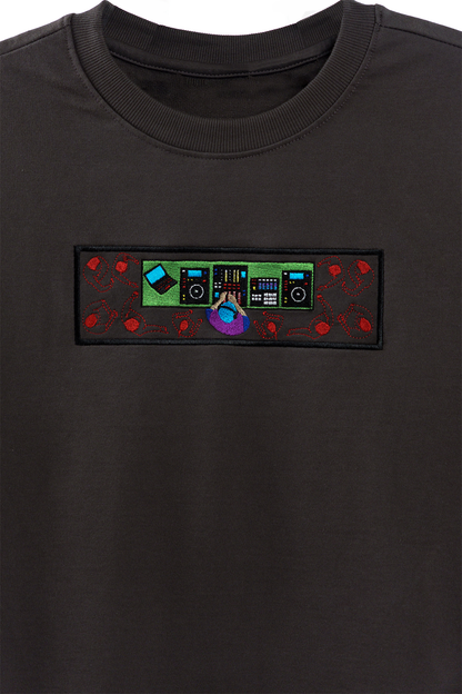 deejay tee