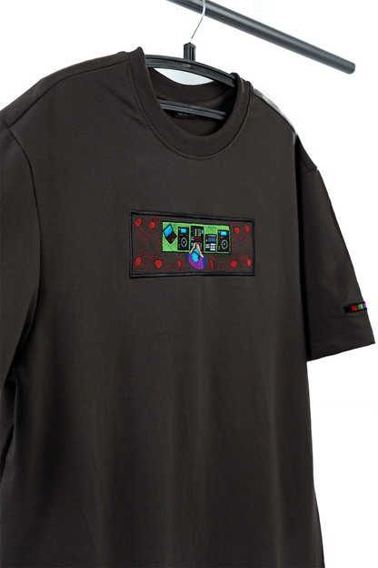 deejay tee