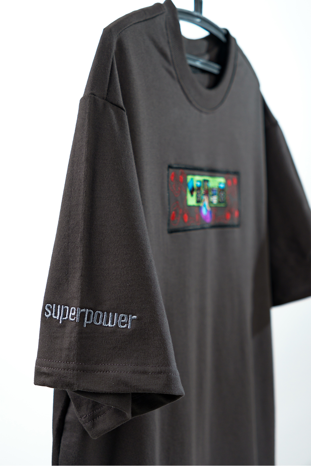 deejay tee