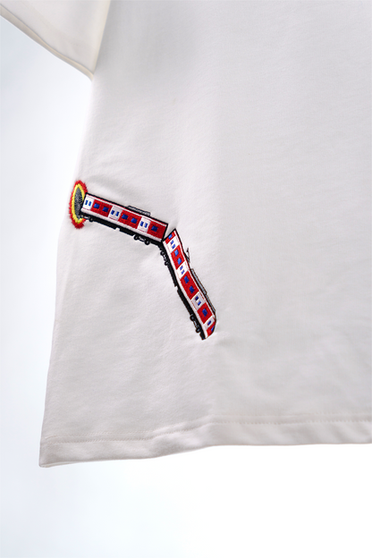 teleport tee