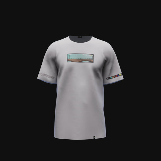 teleport tee