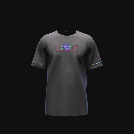 deejay tee
